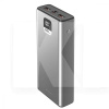 Повербанк Guardian 20000mAh 22.5W серый PROOVE (542690092)