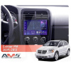 Штатная магнитола MOSS M3 4+32 ГБ 9" Dodge Caliber PM 2009 2013 (L2) AMS (49842)