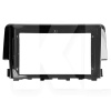 Штатна магнітола MOSS M3 4+32 ГБ 9" Honda Civic 10 FC 2015-2020 AMS (49951)