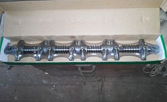 Вісь коромисел в зборі 2.2 L 