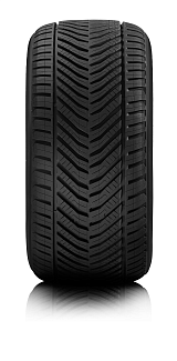 Всесезонна Шина 175/65R14 86H XL All Season ORIUM