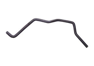 Патрубок системы охлаждения 