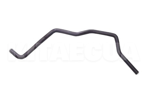 Патрубок системы охлаждения на Chery ELARA (A21-1303601)