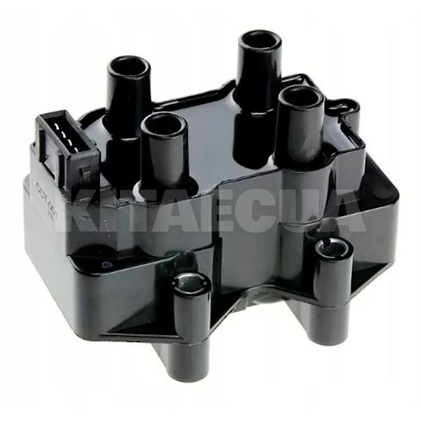 Катушка зажигания DELPHI на TIGGO 1.6-1.8 (A11-3705110EA)