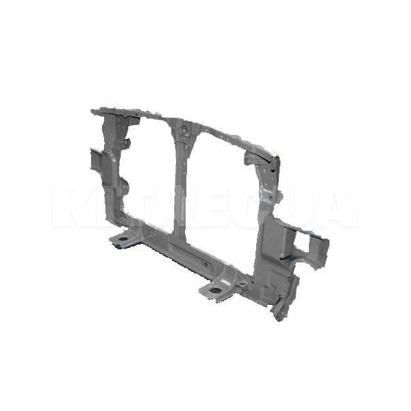Панель кузова переднего (телевизор) ОРИГИНАЛ на Chery E5 (J18-8400090-DY)
