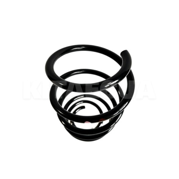 Пружина передней подвески левая BYD на BYD E2 (12983281-00) - 2