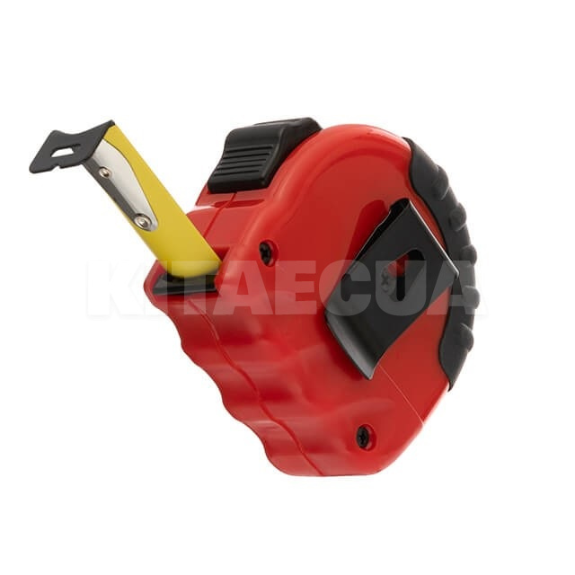 Рулетка 5м х 19мм "EXTRA" Intertool (MT-0205) - 2