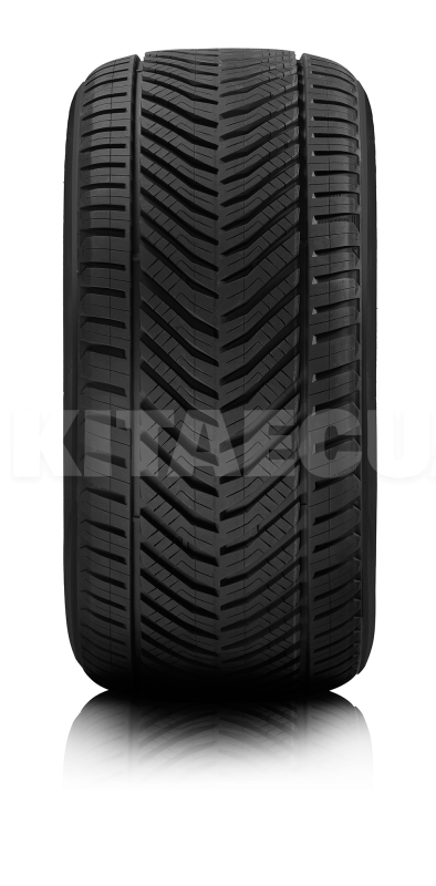 Шина всесезонная 175/65R14 86H XL All Season ORIUM (10414185)