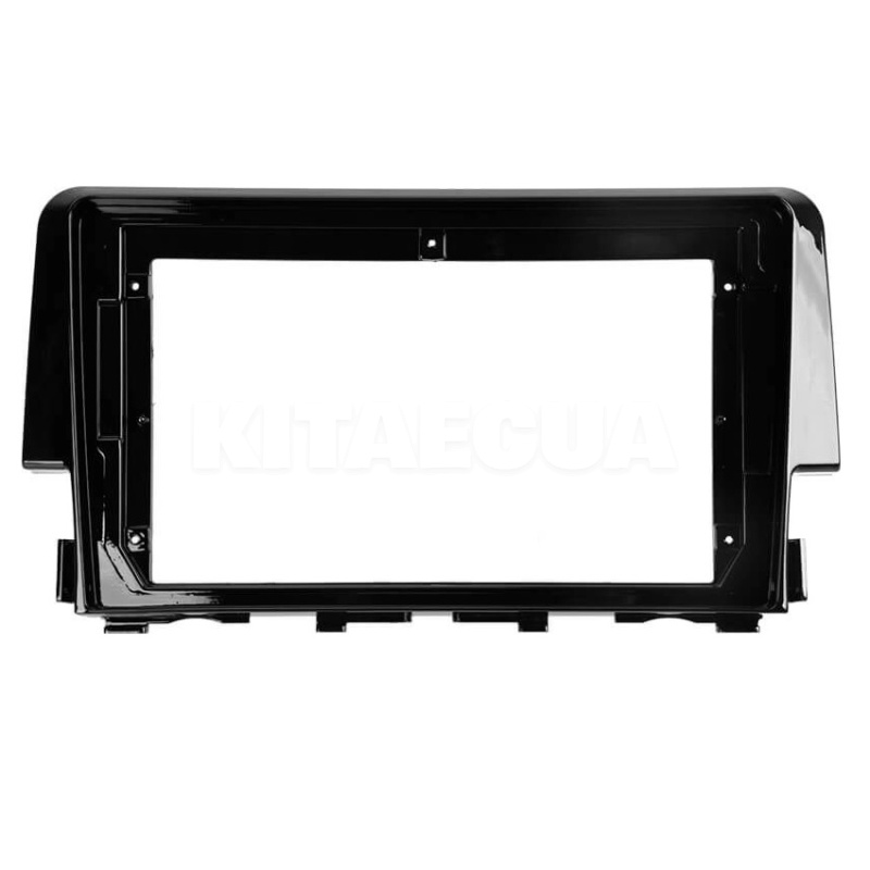Штатна магнітола MOSS M3 4+32 ГБ 9" Honda Civic 10 FC 2015-2020 AMS (49951) - 3