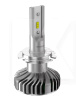 Светодиодная лампа H7 12V 14W (компл.) Ultinon LED +160% PHILIPS (11972ULWX2)
