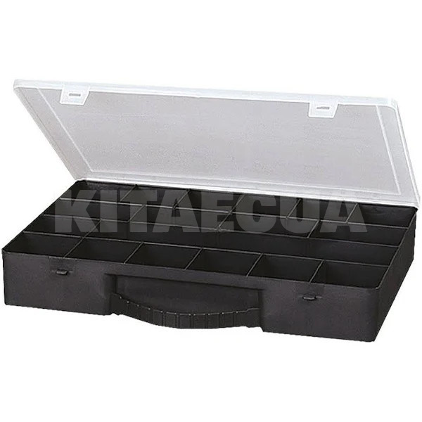 Органайзер для инструментов 36x 25x5.5см TOPEX (79R163)