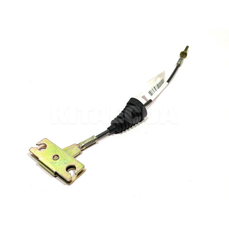 Трос стояночного тормоза передний KLM Autoparts на Chery EASTAR (B11-3508040) - 2