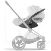 Автокресло детское Cloud T i-Size plus 0-13 белое Cybex (523000243)