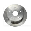 Диск тормозной задний на Geely EMGRAND EC7 NEW (1064001294-01)