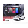 Штатна магнітола F9216 2+32 Gb 9" Kia Rio 3 2011-2016 SIGMA4car (30430)