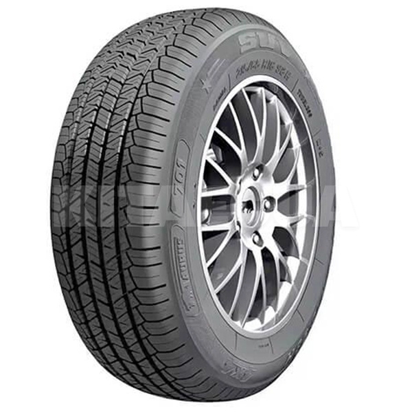 Шина летняя 235/55R19 105W XL 701 SUV ORIUM (1000294180)