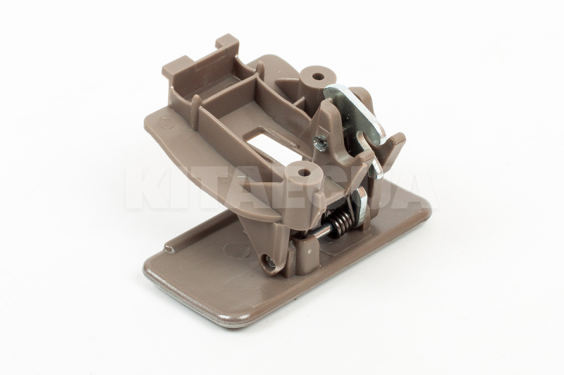 Ручка бардачка CDN на Chery AMULET (A15-5305430CG) - 8