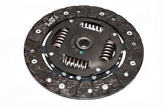 Диск сцепления 2.0L SHINO