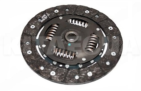 Диск сцепления 2.0L SHINO на TIGGO 5 (J26-1601030)