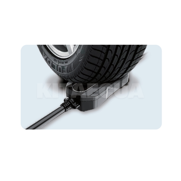 Зарядка для электромобиля 7.4 кВт 32А 1-фаза GB/T AC (китайское авто) Medium Basic REDAUTO (RD-M-7GBT) - 3