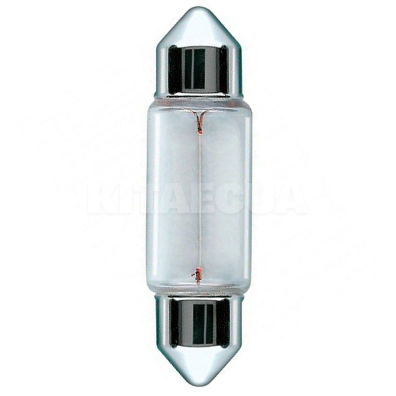 Лампа накаливания 12V 10W SV8.5-8 Pure Light Bosch (BO 1987302210)