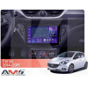 Штатная магнитола MOSS M3 4+32 ГБ 9" Opel Corsa 2014-2019 AMS (50604)
