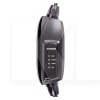Заряджання Nissan Leaf 3.7 кВт 16А 1-фаза Type 2 (європейське авто) Duosida (EV200276)