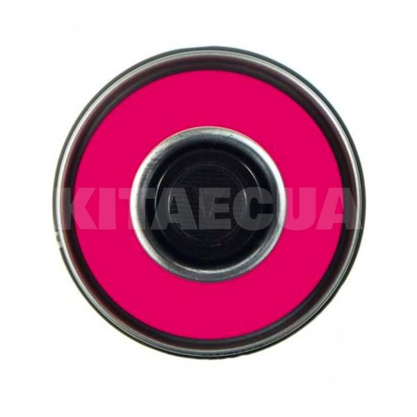 Фарба рожева 400мл матова BLK 3145 Punk Pink MONTANA (263828-MONTANA) - 2