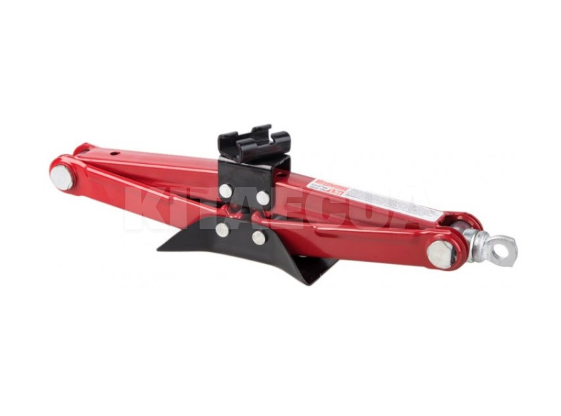 Домкрат механический ромбовидный 1.5т (104мм-390мм) ШТУРМОВИК (BBC-1500-ШТУРМОВИК) - 5