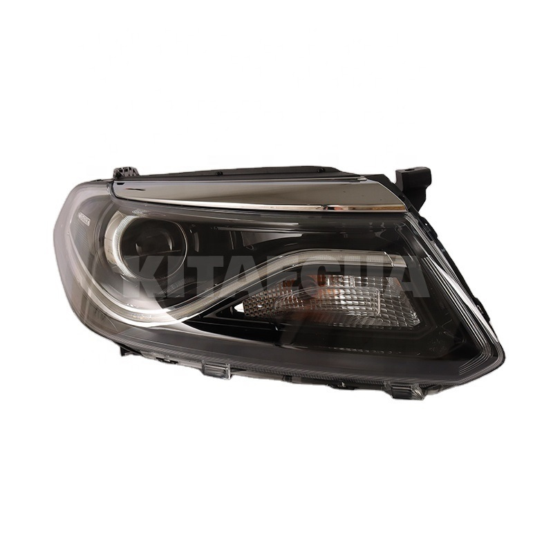 Фара передняя правая ОРИГИНАЛ на TIGGO 5 (T21-4421020BC)
