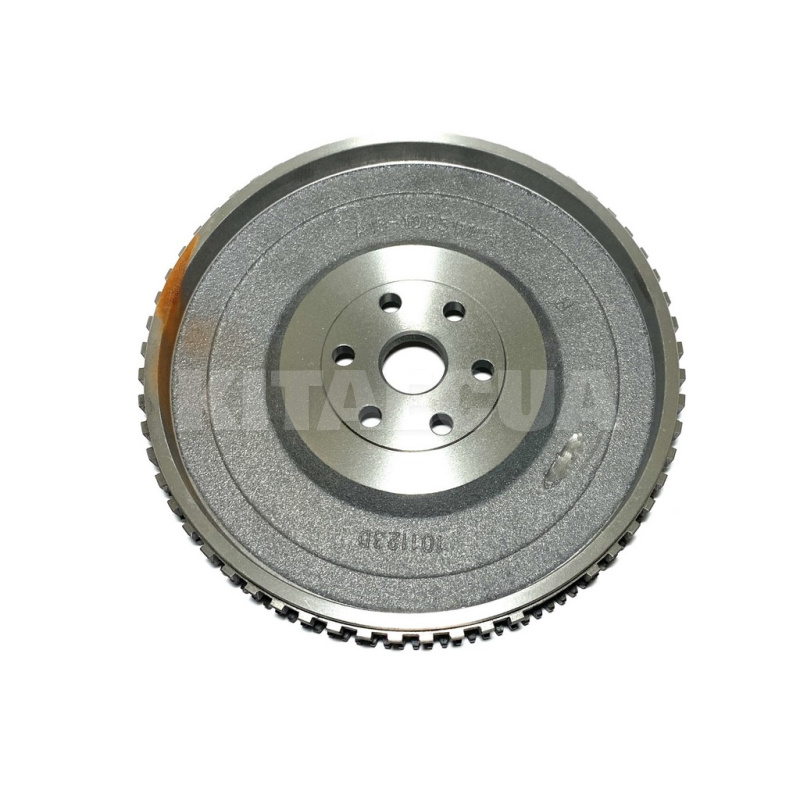 Маховик 1.5L KLM Autoparts на Chery AMULET (A15-1005110CA) - 2