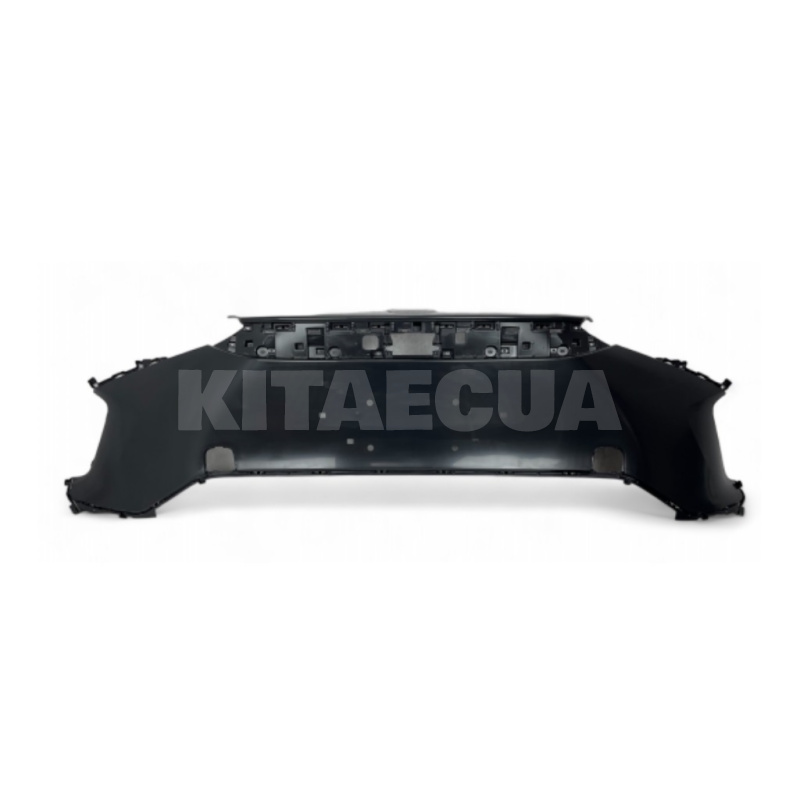 Верхняя часть переднего бампера Toyota на TOYOTA bZ4X (52119-0R937) - 2