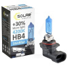 Галогенная лампа HB4 55W 12V StarBlue +30% Solar (1226)