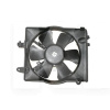 Вентилятор радиатора охлаждения 1.1L ОРИГИНАЛ на Chery QQ (S11-1308010KA)