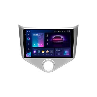 Штатная магнитола CC3 4+64 Gb 9" Chery Fulwin 2 2013-2016 2k Teyes
