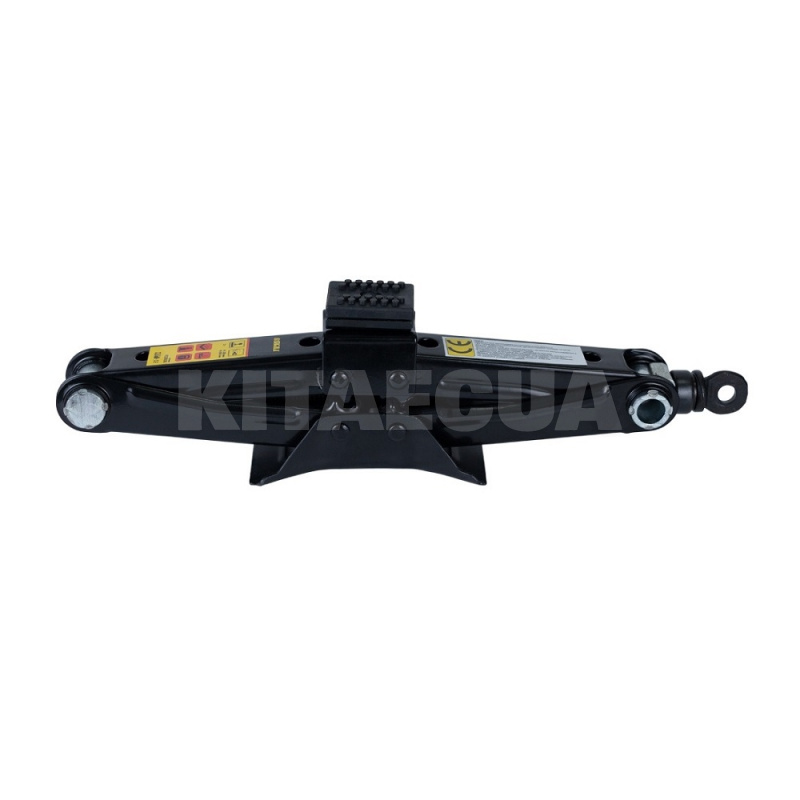 Домкрат механічний ромбоподібний до 1т (105-350мм) SIGMA (6119131) - 2