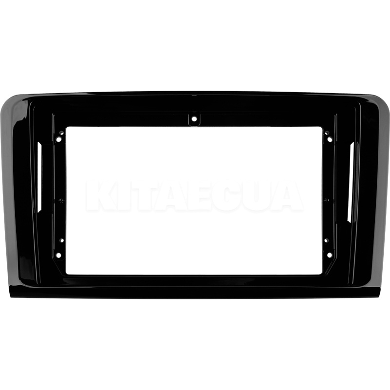 Штатна магнітола E9232 2+32 Gb 9" Mercedes Benz ML ML350 2005-2009 SIGMA4car (42022) - 2