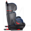 Автокресло детское Frodi Isofix Navy 15-36 кг Caretero (TERO-2977)