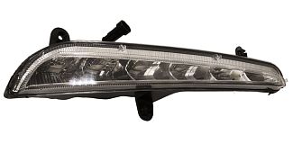 Фара дневного ходового света правая 