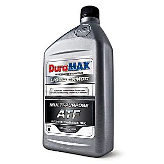 Олія трансмісійна синтетична 946мл Full Synthetic Global ATF DuraMAX