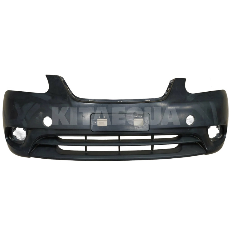 Бампер передний (седан) 7 SEVEN PARTS на Geely EMGRAND EC7 (1068001651)