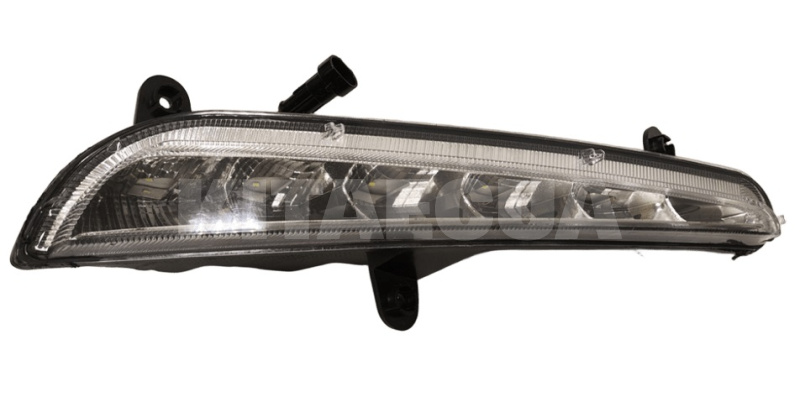 Фара дневного ходового света правая на TIGGO 3 (T11-4499020)