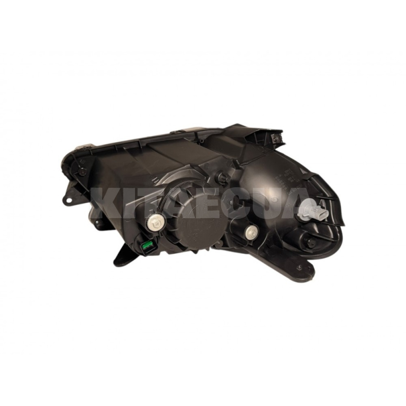 Фара передняя левая KLM Autoparts на Great Wall VOLEEX C30 (4121100-J08) - 5