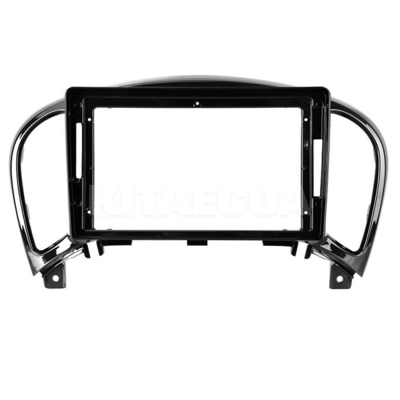 Штатная магнитола MOSS M3 4+32 ГБ 9" Nissan Juke 2010-2014 AMS (50568) - 3