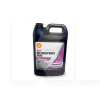 Антифриз-концентрат синій 3.785л -74°C HD Phosphate Free Antifreeze / Coolant 50/50 SHELL (550049205)