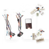 Штатна магнітола MOSS M3 4+32 ГБ 9" Lexus GX 470 J120 2002-2009 (F3) AMS (50716)