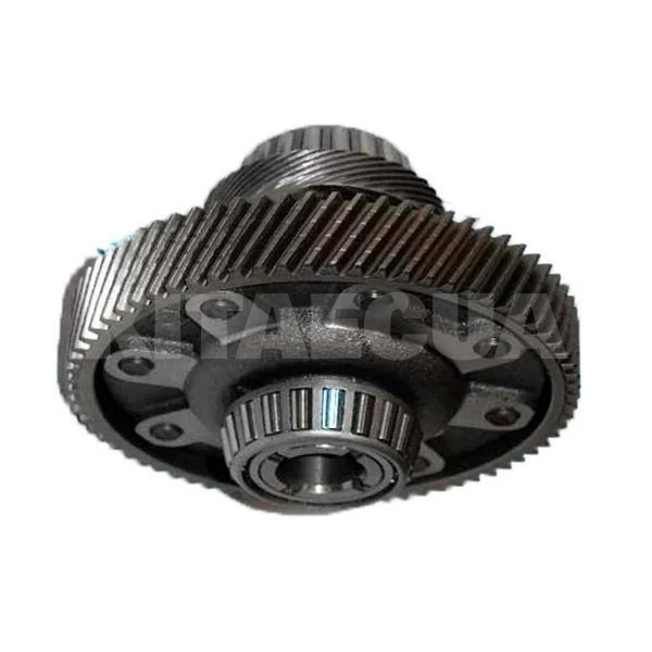 Диференціал 1.5 L на ZAZ FORZA (515MHC-1701500)