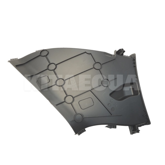 Воздухозаборник передний левый I ОРИГИНАЛ (SC3E-2803213)