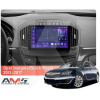 Штатная магнитола MOSS M3 4+32 ГБ 9" Buick Regal 2013-2017 (B) AMS (50607)
