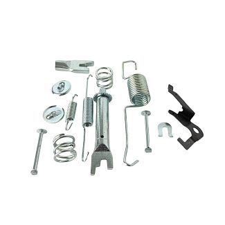 Ремкомплект гальмівного барабана правого RRK-960 REDAUTO